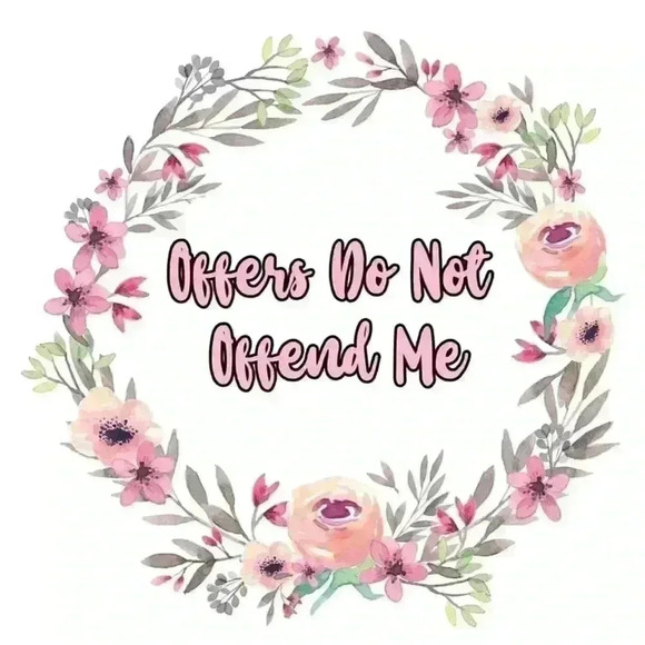 Offers are always welcome - Picture 1 of 2